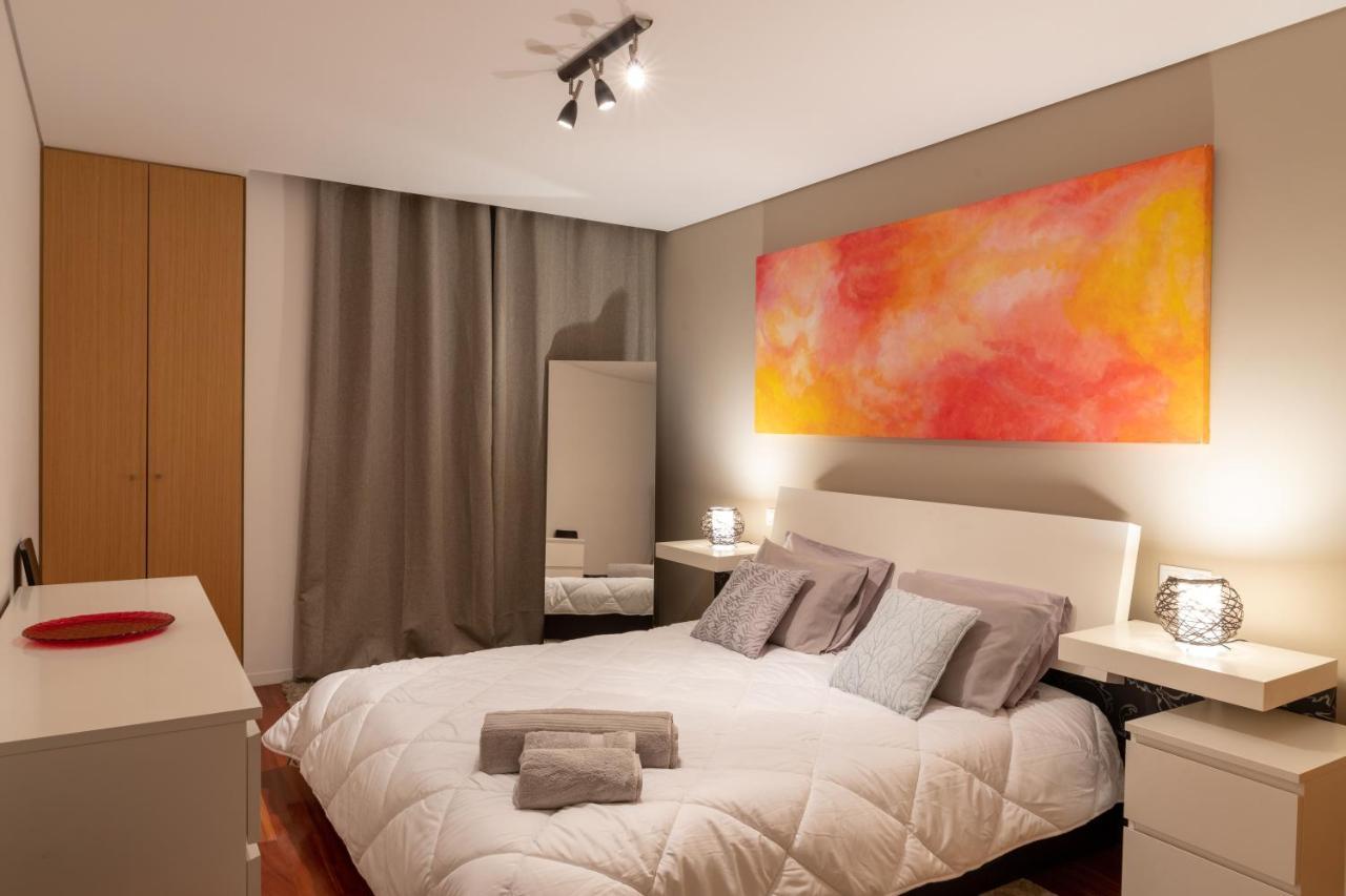 Dragão Apartamento Porto