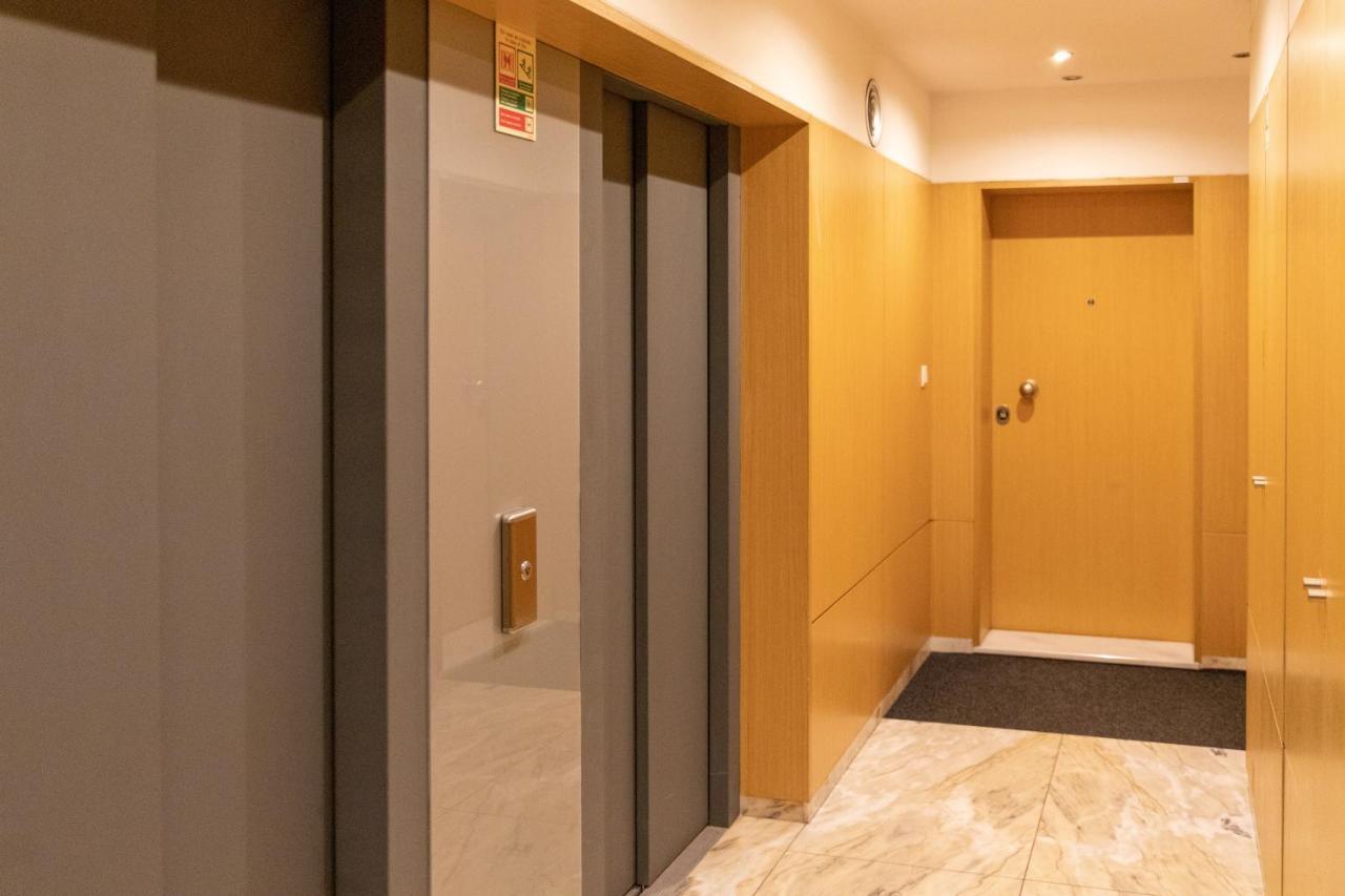 Apartamento Dragão Porto