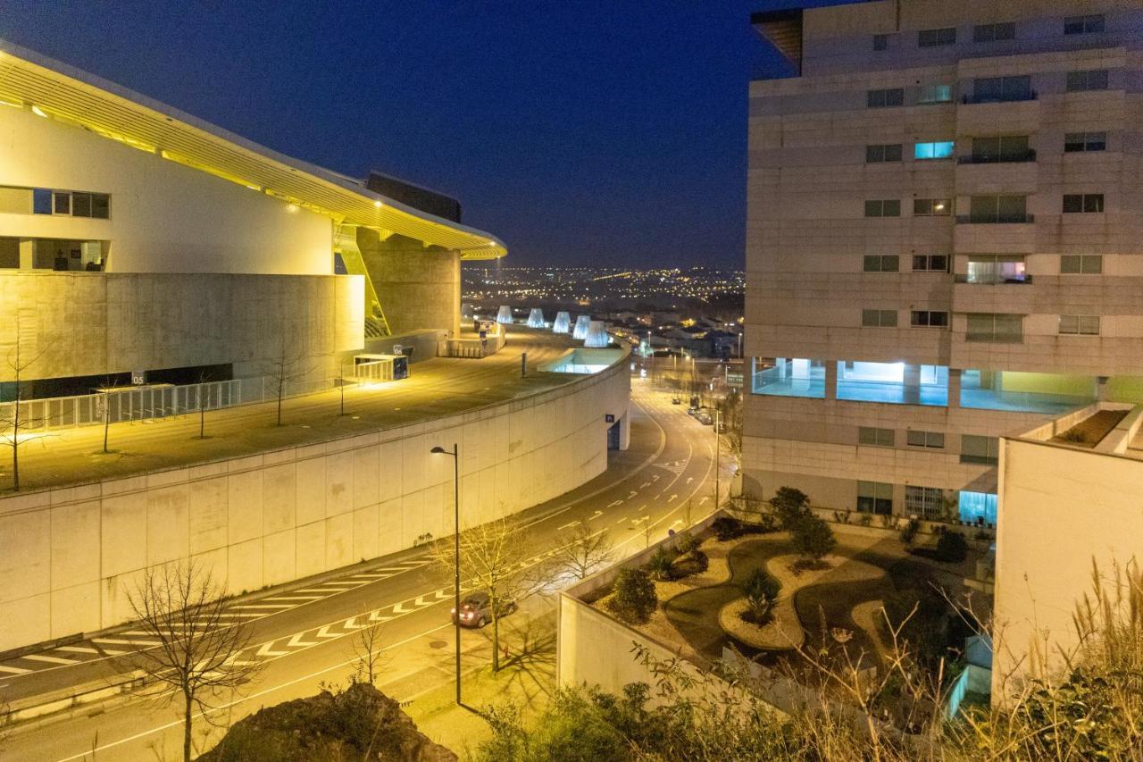 Apartamento Dragão *