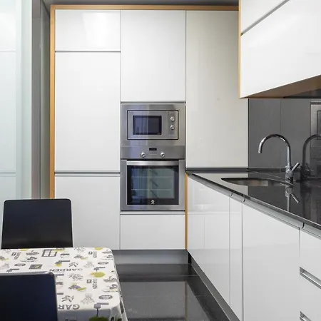 Porto Dragao Apartment Exterior photo