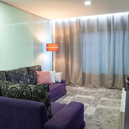 Porto Dragao Apartment Exterior photo