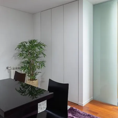 Porto Dragao Apartment Exterior photo