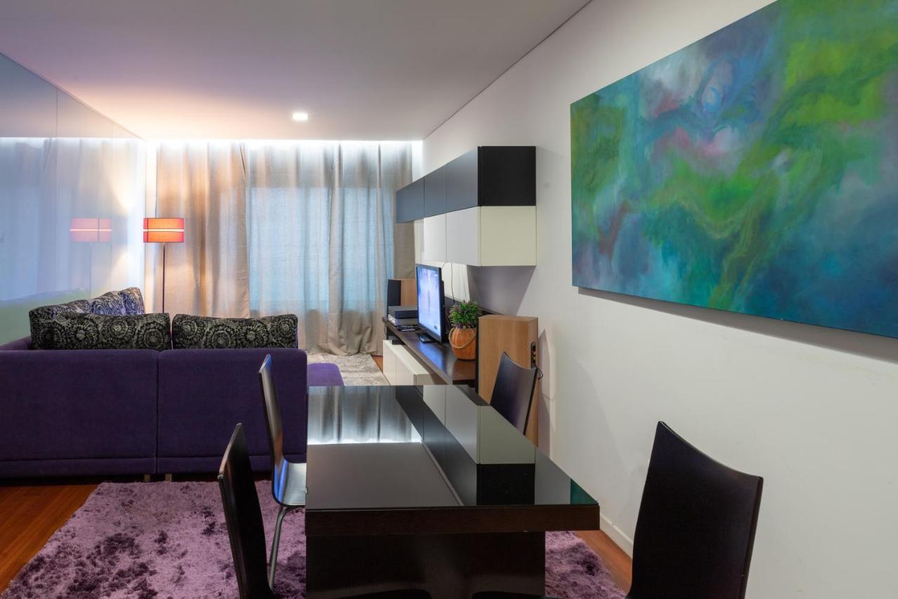 Apartment Dragao *