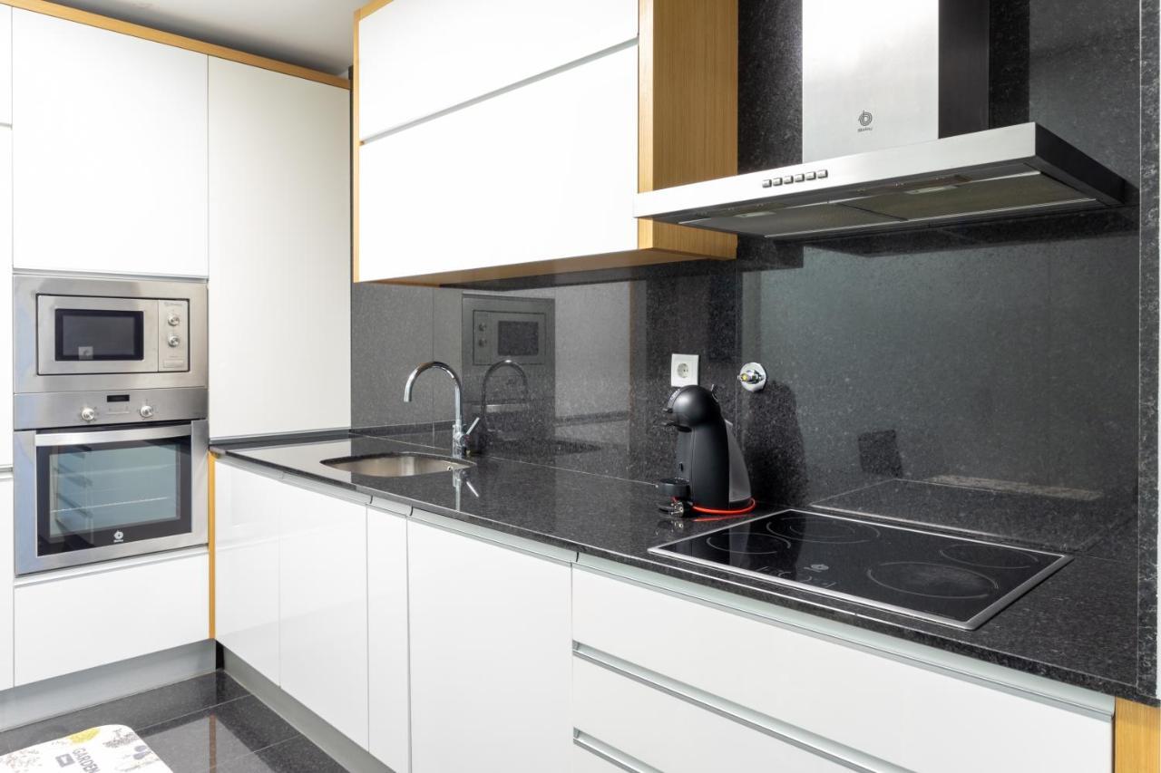 Apartment Dragao *