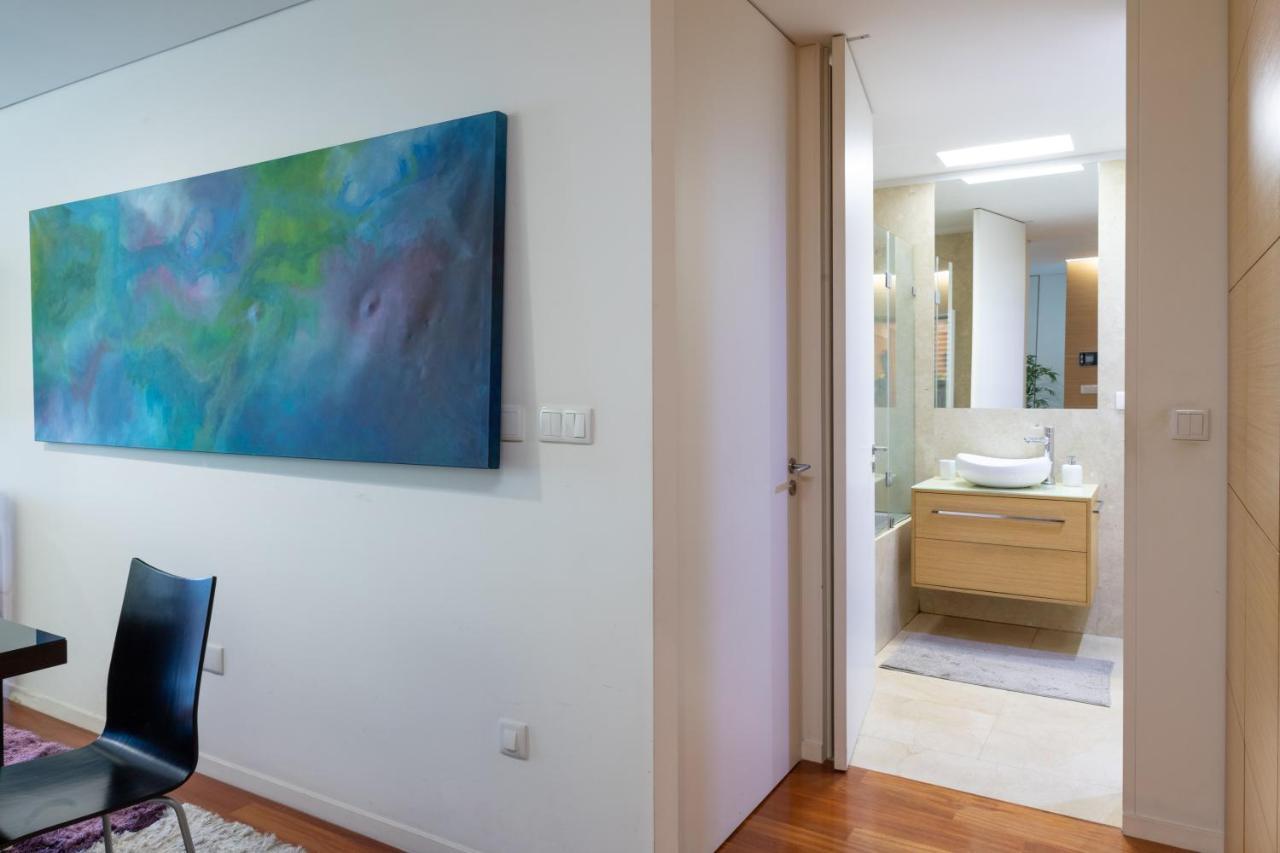 Apartment Dragao