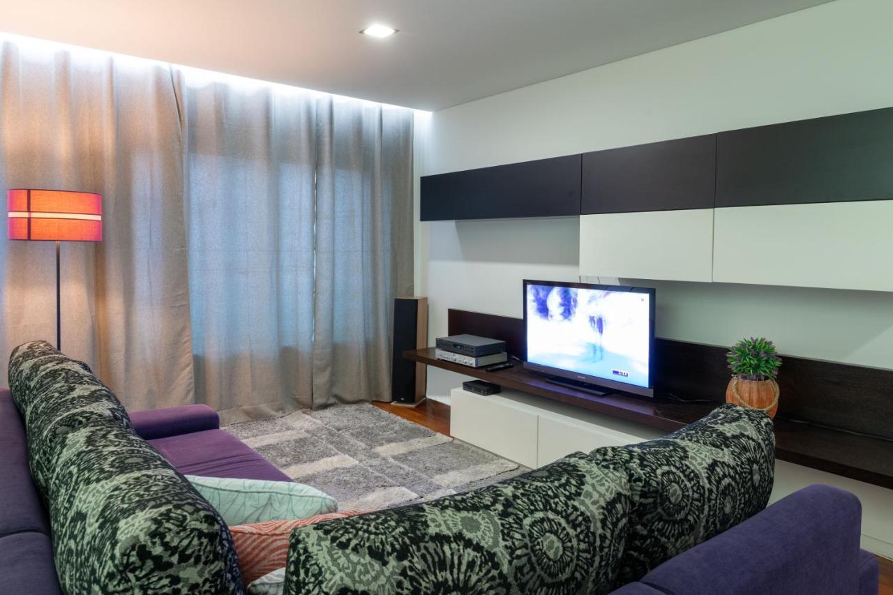 Apartment Dragao