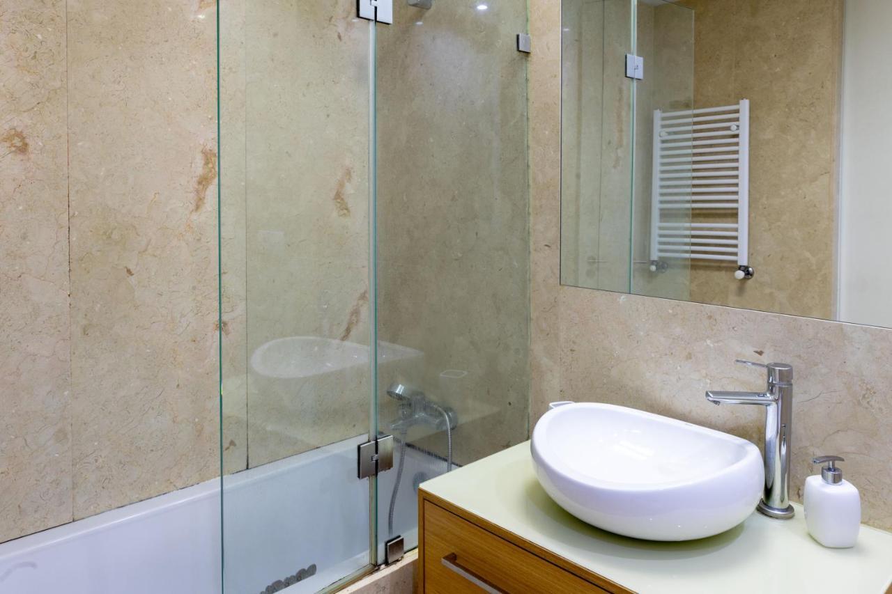 Apartment Dragao *