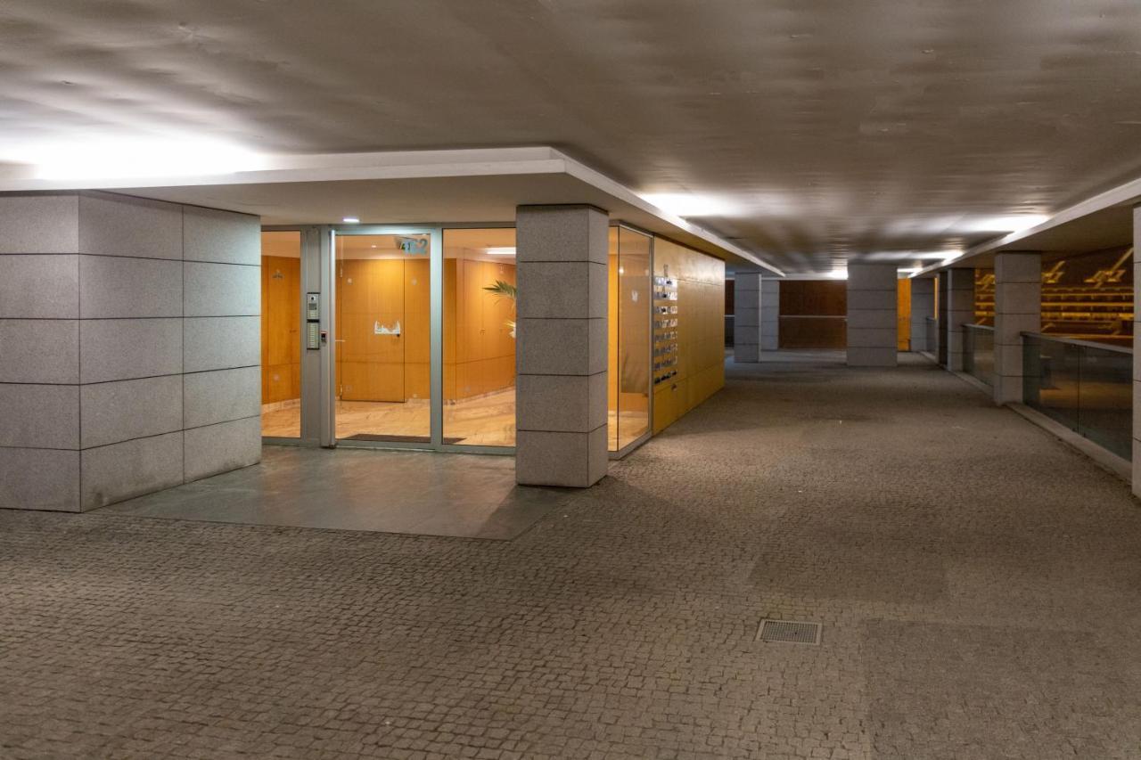 Apartment Dragao *