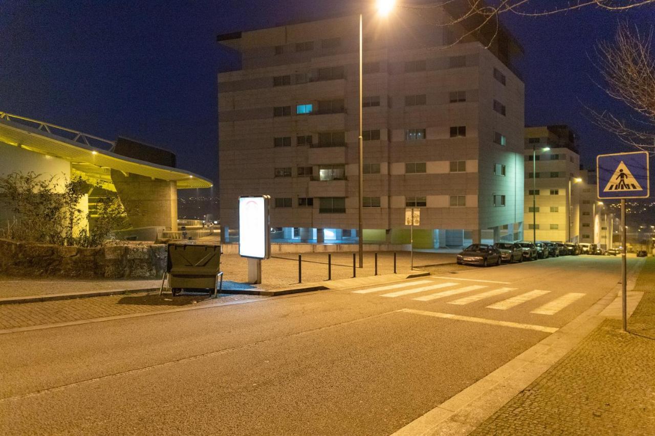Dragao Apartment Porto